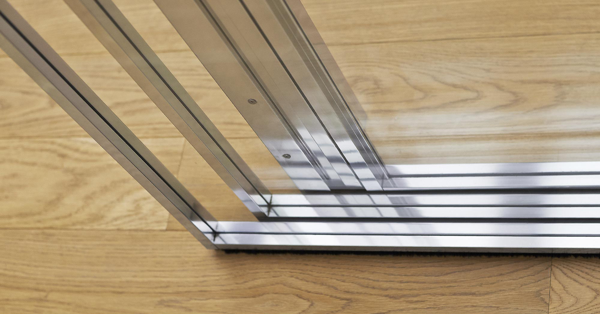 ADOTTA_GLR-WAS_3206W Poous - Demountable partitions